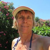 Foto von Brigitte Creton