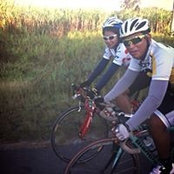 Mike Riverol Jr's photo