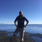 Andrew John's photo