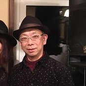Hiroshi Kobayashi's photo