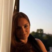Katya Charkina's photo