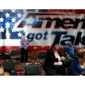 Robert Morgan Comedian's photo