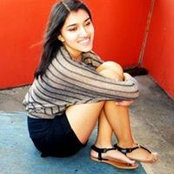 Tithi Amin's photo