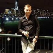 Konstantin Grevtsev's photo