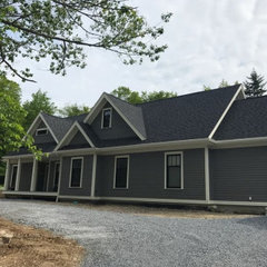 ERB Builders Ltd.