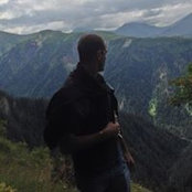 Rauli Jamagidze's photo