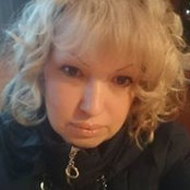 Olga Evseeva's photo