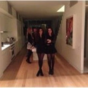 Hande Okutucus foto