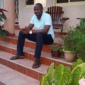Innocent Gerald's photo