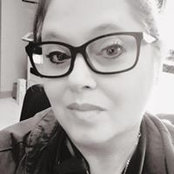 Michele Wallace's photo