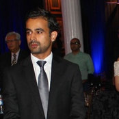 Asad Mahmood's photo