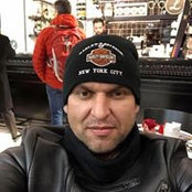 Вадим Дульцев's photo