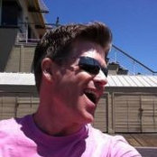 Josh OMalleys billede