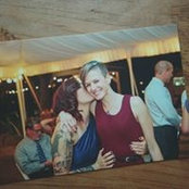 Jenn Hamiltons foto