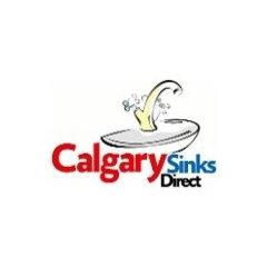 Calgary Sinks Direct