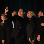 Johnny Roberts's photo