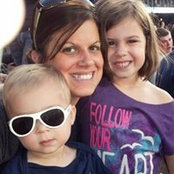 Maria Bajorek's photo