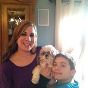 Stefanie Falstrom's photo