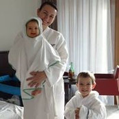 Foto von Klára Macinková