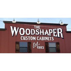 The Woodshaper Custom Cabinetry Shop
