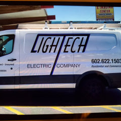 Lightech Electric Co