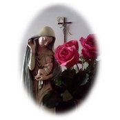 Maria Stumpf's photo