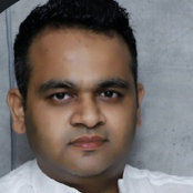Karan Kumble's photo