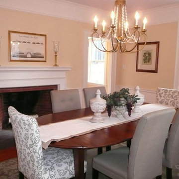 Spofford St., Newburyport, MA