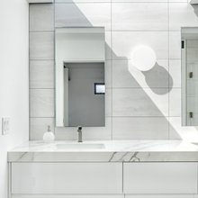 Bathroom Makeover