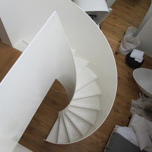 Helical Staircases