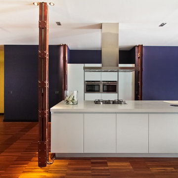 vivienda 165 m2 en Calle Alameda, Madrid
