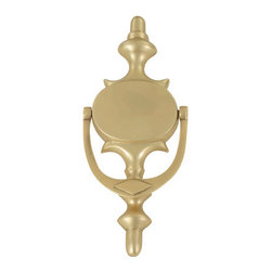 Door Knockers - Front Doors