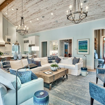Destin Lake House Oasis