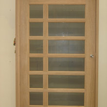 doors