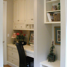 study desk