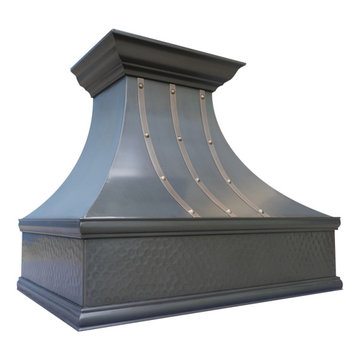 Vancouver Range Hood