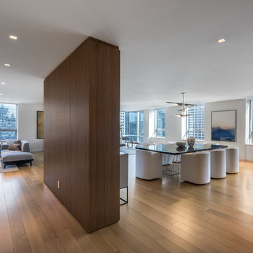 Museum of Modern Art Tower Residence