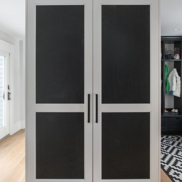 Andover Renovation