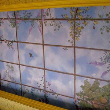 murals