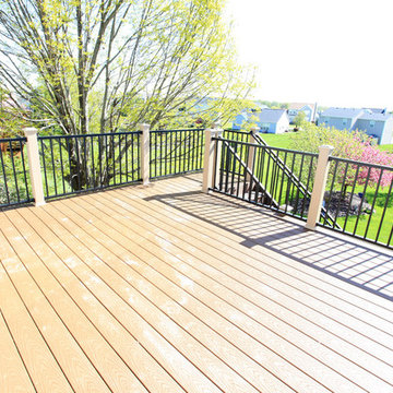Decks
