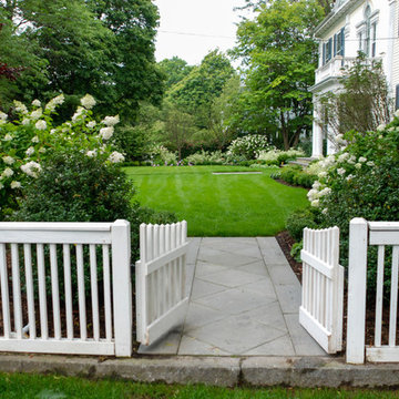 Dedham Residence