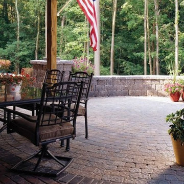 Anchor/Belgard Photos