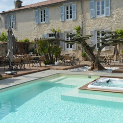 Sundance Spas - Hot Tubs