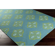 Rodante rugs