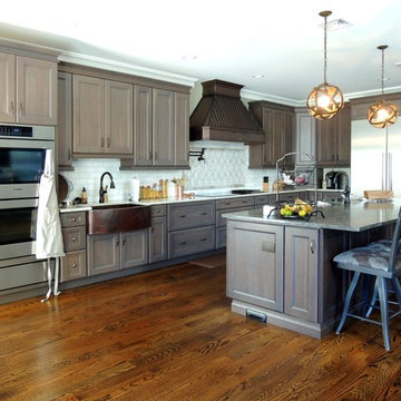 Craftsman Modern