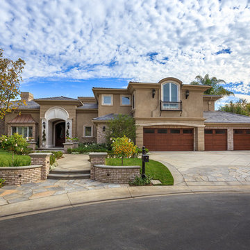 Exterior Remodels
