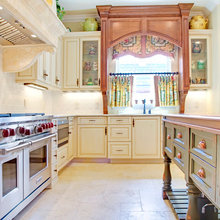Kitchen (new Remodel)