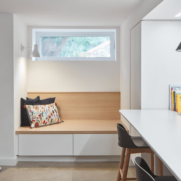 Mccormick House II