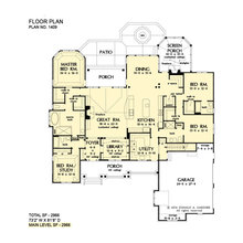 My Bathroom Plan