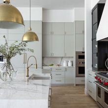 kitchen cabinets